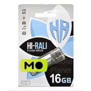 16GB Hi-Rali Corsair Series Silver (HI-16GBCORSL) (UA)