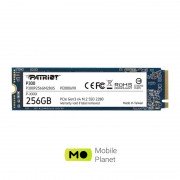 256GB Patriot P300 M.2 2280 PCIe NVMe 3.0 x4 TLC (P300P256GM28) OEM