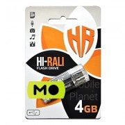 4GB Hi-Rali Corsair Series Black (HI-4GBCORBK)