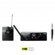AKG WMS40 Mini Instrumental Set BD ISM2 (UA)