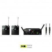 AKG WMS40 Mini2 Instrumental Set BD ISM2/3 EU/US/UK (UA)