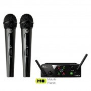 AKG WMS40 Mini2 Vocal Set BD ISM2/3 EU/US/UK (3350H00010)