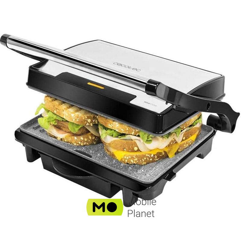 Cecotec RocknGrill 1500 Rapid CCTC-03065 (8435484030656)