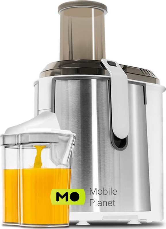 Соковижималка Cecotec Strong Titanium 19000 XXL CCTC-04110 (8435484041102)