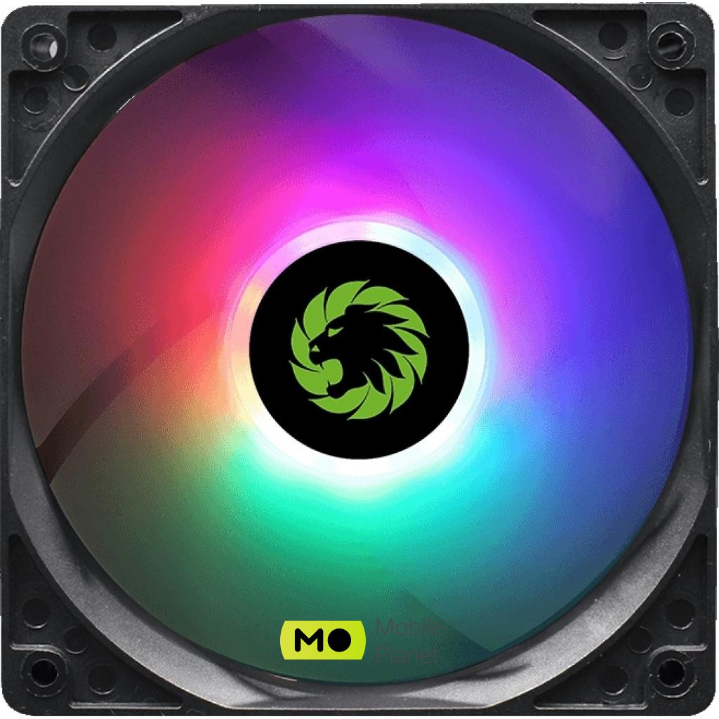 GAMEMAX GMX-AF12X (UA)