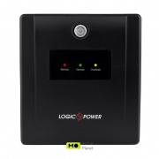 LogicPower LPM-U1100VA-P (LP10358) (UA)