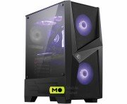 MSI MAG Forge 100M без БП