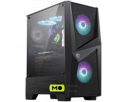 MSI MAG Forge 100R без БП (UA)