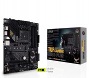 ASUS TUF GAMING B550-PLUS (90MB14G0-M0EAY0) EU