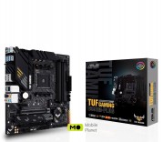 ASUS TUF GAMING B550M-PLUS (90MB14A0-M0EAY0) EU