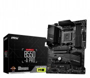 MSI B550-A PRO (7C56-002R) EU