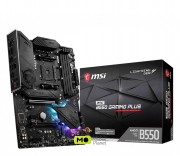 MSI MPG B550 GAMING PLUS (7C56-003R) EU