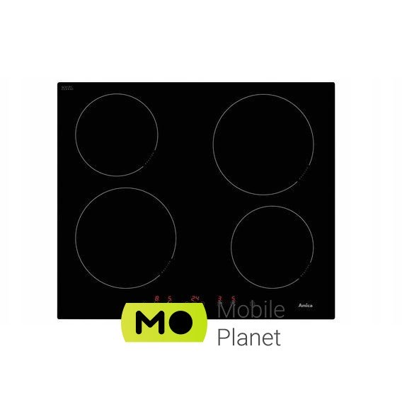 Варочная поверхность Amica PI 6540 PTU (EU)