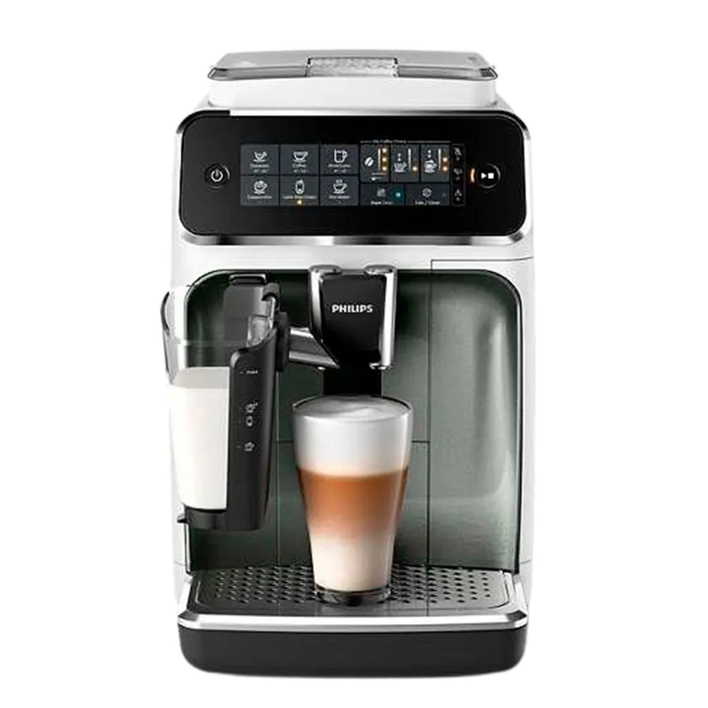 Кавоварка Philips EP3249/70 (EU)