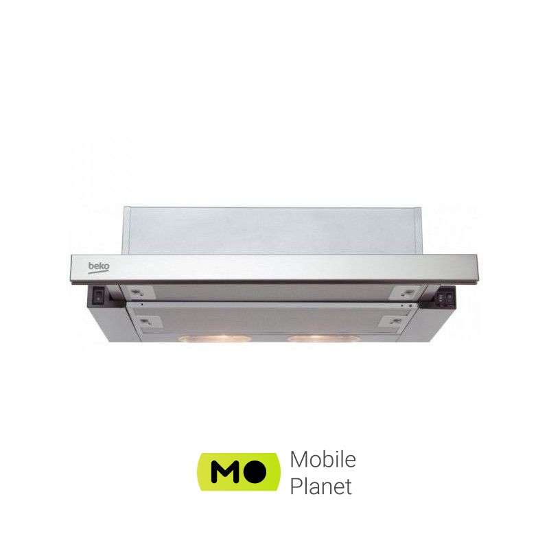 Витяжка Beko HNT61310X