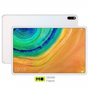 HUAWEI MatePad Pro 6/128GB Wi-Fi Pearl White