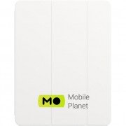 Apple Smart Folio White (MXT82) for iPad Pro 12.9