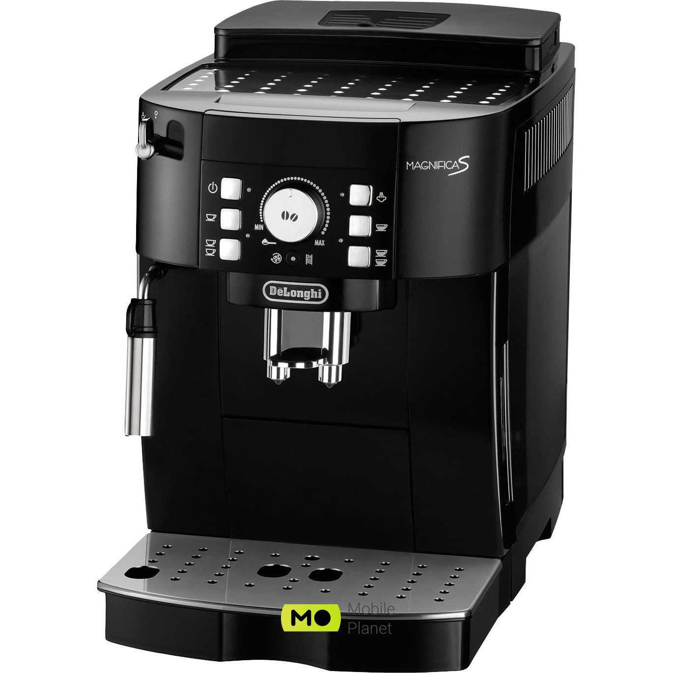Кавоварка Delonghi Magnifica S ECAM 21.117.B (EU)
