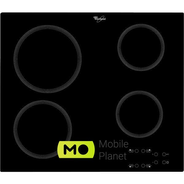Варочная поверхность Whirlpool AKT 801 NE (EU)