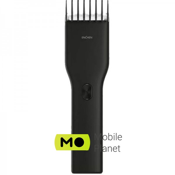 Xiaomi Enchen Boost Hair Clipper Black