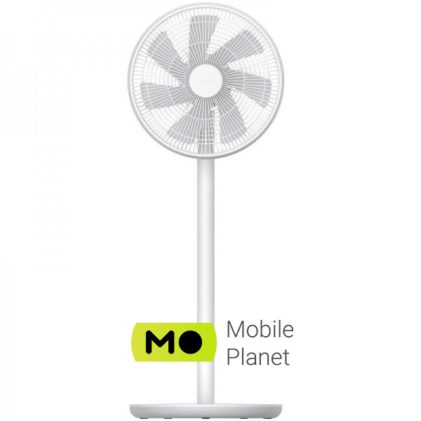 Вентилятор Xiaomi SmartMi Standing Fan 2 (ZLBPLDS04ZM)
