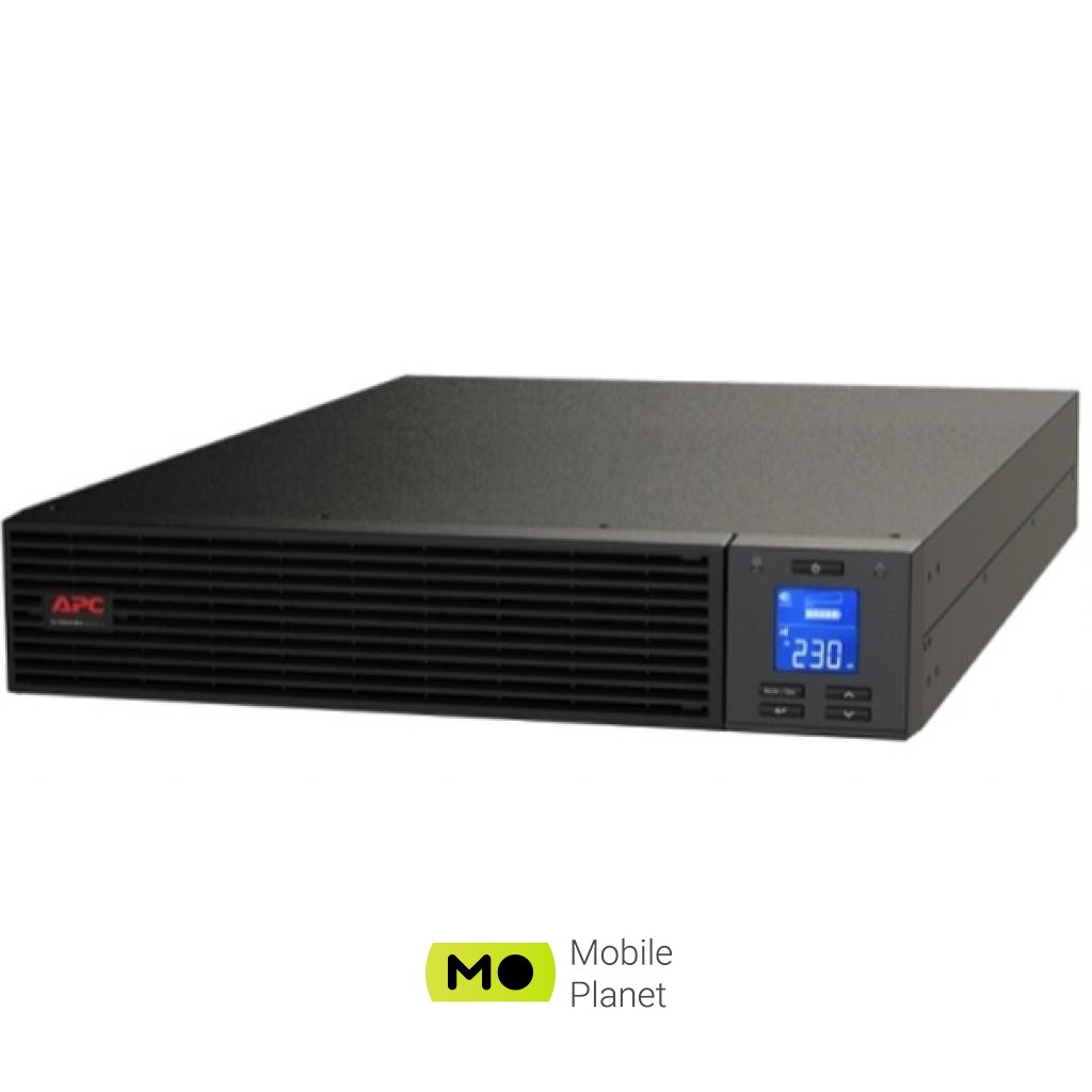Источник бесперебойного питания APC SRV3KRIRK (UA)