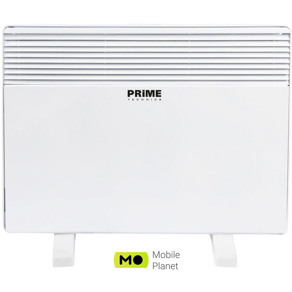 PRIME Technics ЕВУА-1,5 / 220СТ (UA)