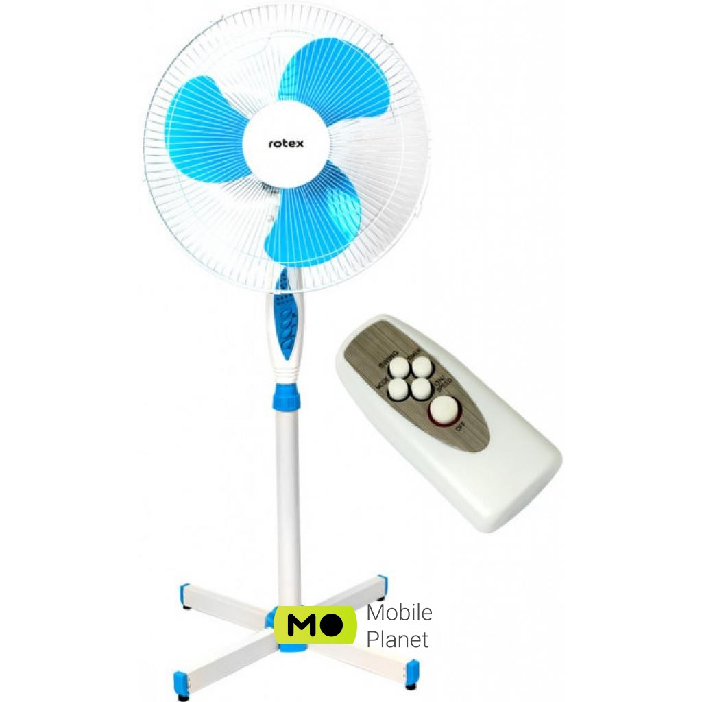 Вентилятор Rotex RAF54-E (UA)