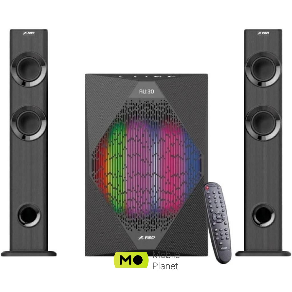 Акустическая система F&D T-300X (UA)