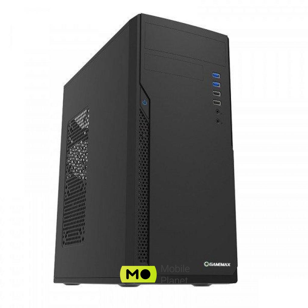 Корпус GAMEMAX ET-211-U3 NP (UA)