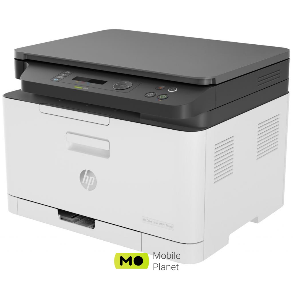 HP Color LJ M178nw (4ZB96A) (UA)