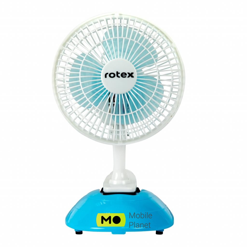 Вентилятор Rotex RAT06-E (UA)