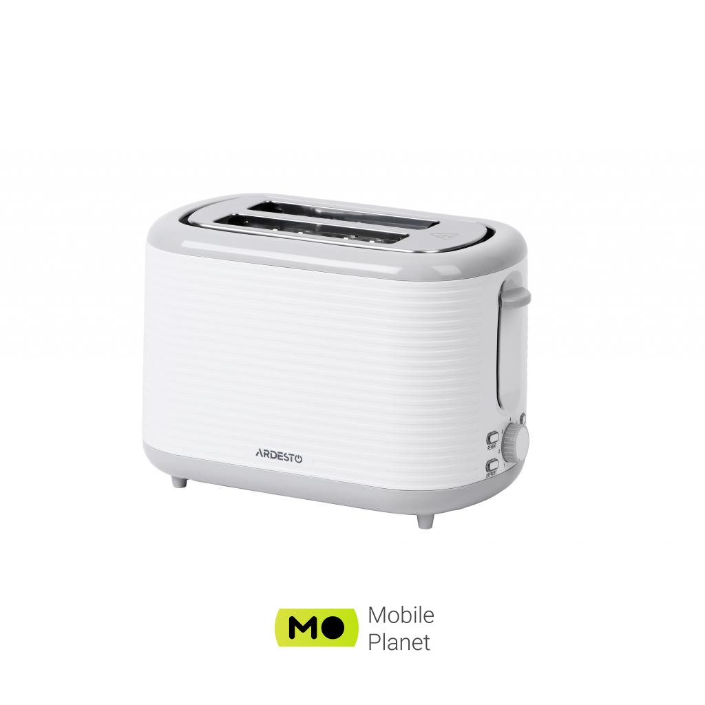 Тостер Ardesto T-F17WG (UA)