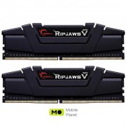 DDR4 16GB (2x8GB) 3600 MHz Ripjaws V G.Skill (F4-3600C18D-16GVK)