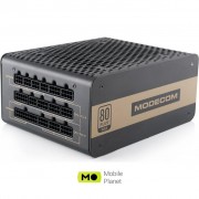 Modecom 750W VOLCANO (ZAS-MC90-SM-750-ATX-VOLCA) (UA)