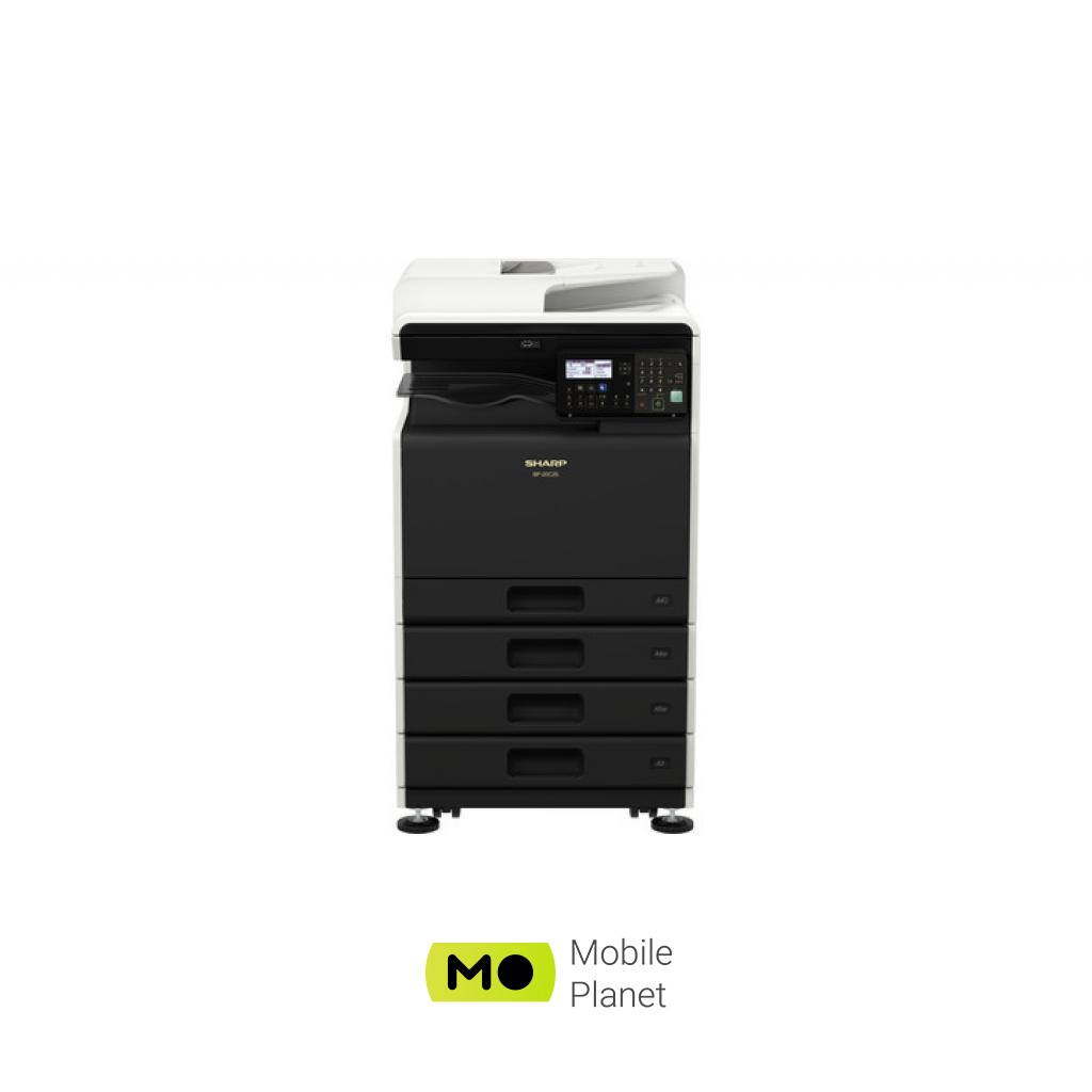 SHARP BP20C25 (BP20C25EU) (UA)