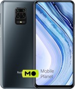 Xiaomi Redmi Note 9 Pro 6/128GB Grey Europe