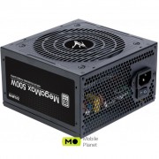 Zalman 500W (ZM500-TXII) (UA)
