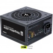 Zalman 600W (ZM600-TXII) (UA)