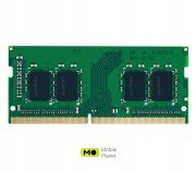 GOODRAM 8GB (1x8GB) 2666MHz CL19 (GR2666S464L19S/8G) EU