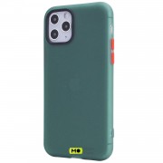 Чехол-накладка Epik Moon Eclipse series для Apple iPhone 11 Pro Max (6.5