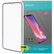 Защитное стекло Nillkin (CP+PRO) для Apple iPhone 11 Pro Max (6.5