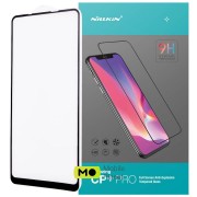 Защитное стекло Nillkin (CP+PRO) для Samsung Galaxy A21 (Черный) (00000036034_2)