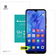 Защитное стекло Nillkin (H) для Xiaomi Redmi Note 8T (Прозрачный) (00000033936_1)