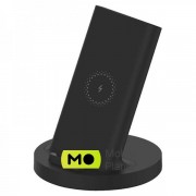 Xiaomi Mi Vertical Wireless Charger Qi 20W Type-C Black (WPC02ZM) (GDS4145GL/GDS4130CN)