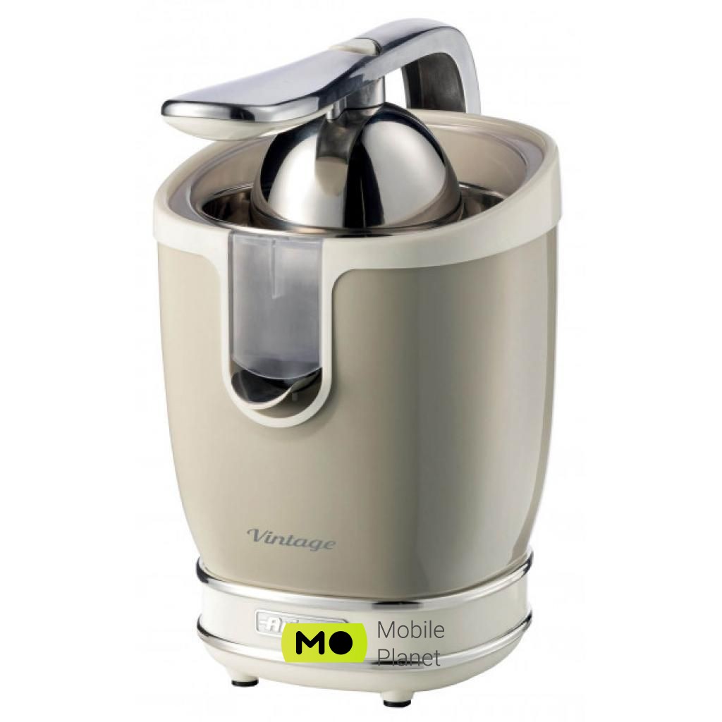 Соковижималка ARIETE 413 beige (UA)
