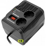 Defender Typhoonl 600VA (99032) (UA)