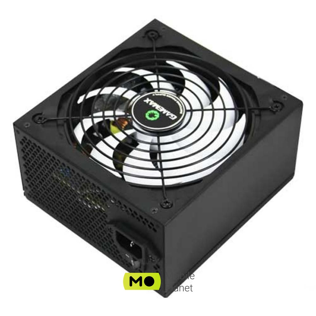 Блок живлення GAMEMAX 400W (GP-400A) (UA)
