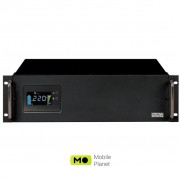 Powercom KIN-3000AP RM LCD (UA)