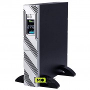 Powercom SRТ-1500A LCD (UA)